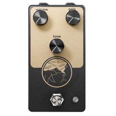 NativeAudio Kiaayo V1.0 Overdrive