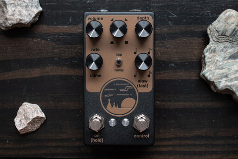 Native Audio Rising Sun V2
