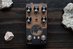 Native Audio Rising Sun V2