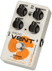 Neo Instruments Micro Vent 16