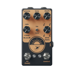NativeAudio RisingSun V1.0 Optical Tremolo