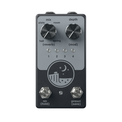 NativeAudio Ghost Ridge V1.5