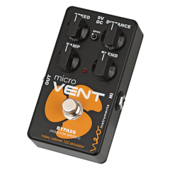 Neo Instruments Micro Vent 122 Rotary Speaker Simulator