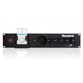 Numark IDEC