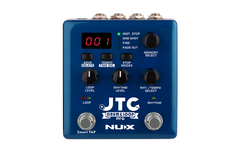 Nux JTC Drum and Loop Pro NDL-5
