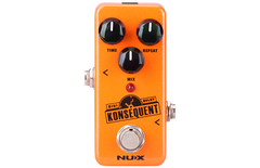 Nux Konsequent Digi Delay NDD-2