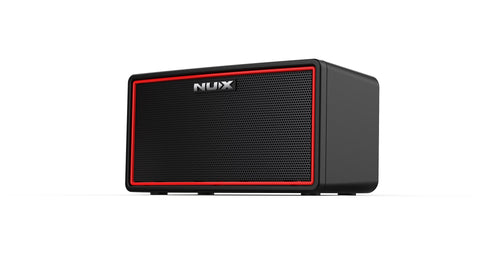 NUX Mighty Air Wireless Guitar and Bass Amp with Bluetooth