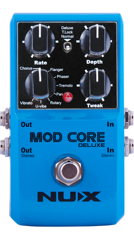 Nux Mod Core Deluxe