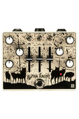 Old Blood Noise Endeavors Alpha Haunt Fuzz V2