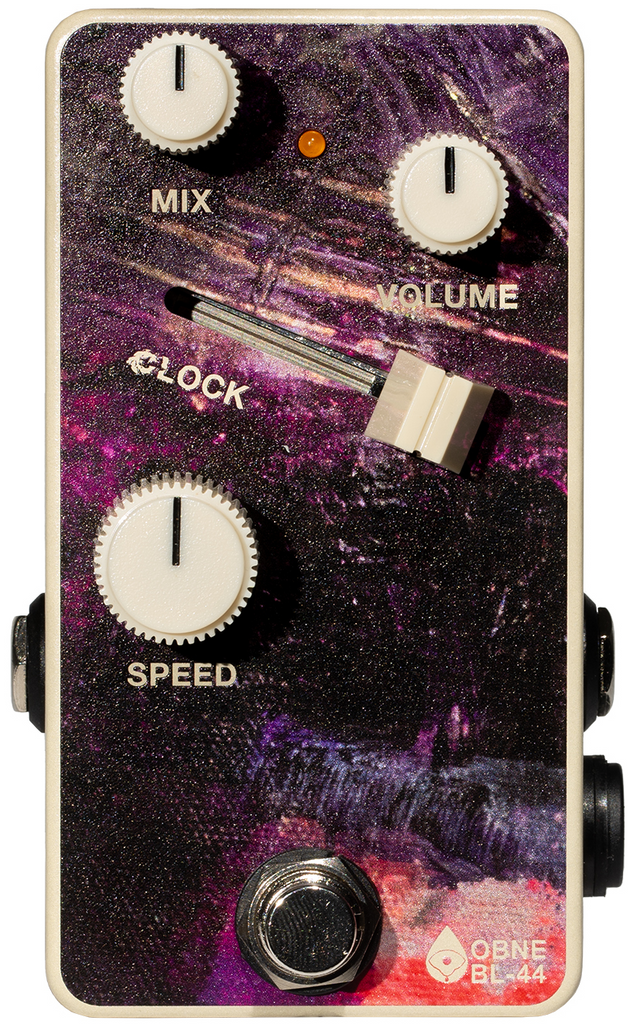 Old Blood Noise Endeavors OBNE BL44 Reverse Variable Clock Old Blood Noise Endeavors OBNE BL44 Reverse Variable Clock