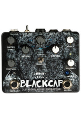 Old Blood Noise Endeavors Blackcap Asynchronous Dual Tremolo
