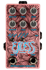 Old Blood Noise Endeavors OBNE Excess V2 Distorting Modulator