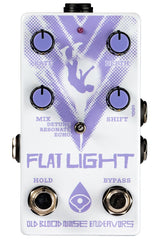 Old Blood Noise Endeavors OBNE Flat Light Textural Flange Shifter