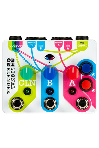 Old Blood Noise Signal Blender