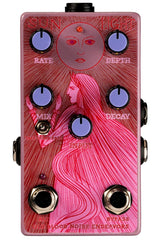 Old Blood Noise Endeavors OBNE Sunlight Dynamic Reverb