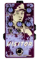 Old Blood Noise Endeavors Visitor Parallel Multi Modulator