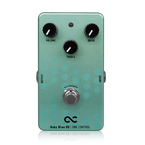 One Control Baby Blue OD