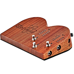 Ortega QuantumLoop multi digital stomp box