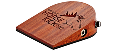 Ortega Horse Kick Pro Stomp Box