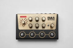 Positive Grid Bias Distortion Pro Distortion Pedal Positive Grid www.stevesmusiccenter.net