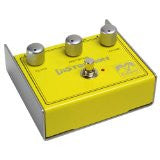 Palmer Distortion