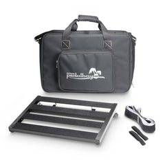 Palmer Pedalbay40 Power Supply NOT Included