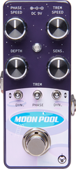 Pigtronix Moon Pool Dynamic Tremvelope Phaser