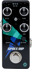 Pigtronix Space Rip Analog PWM Synthesizer