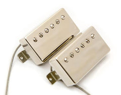 Porter Pickups Anthem PAF Set 4-conductor