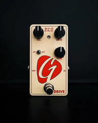 Porter Pickups Gatekeeper Drive GK-Drive