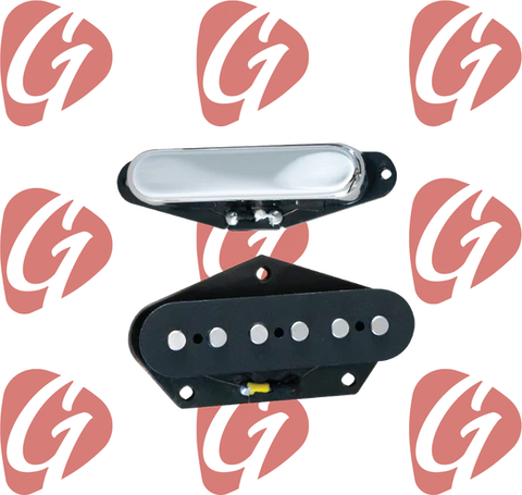 Porter Pickups Gatekeeper Tele Set GKP-T