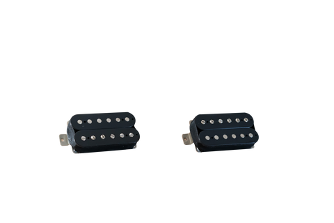 Porter Pickups GKP-H+ Humbucker Set