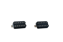 Porter Pickups GKP-H+ Humbucker Set