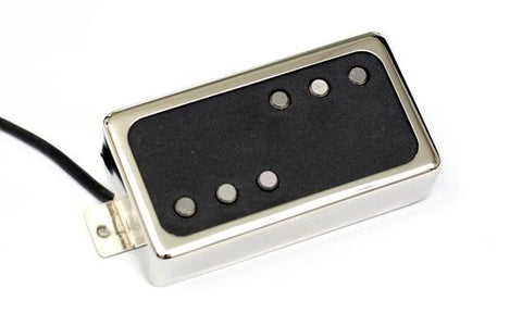 Porter Pickups WRH Chrome Set of 2