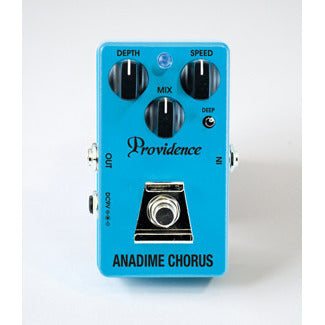 providence pedals Providence Anadime Chorus ADC-4
