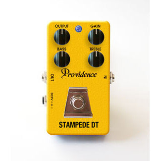 providence pedal Providence Stampede DT SDT-2