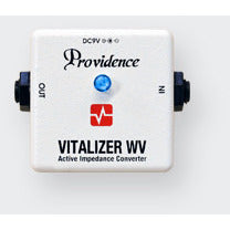 cave passive pedals Providence Vitalizer VZW-1