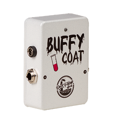 Rockfabrik Effects Buffy Coat Buffer