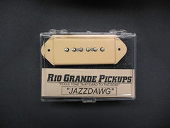 Rio Grande Jazzdawg JD