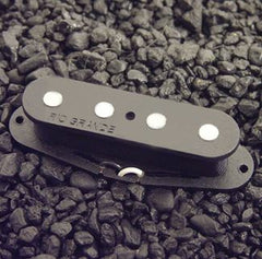 Rio Grande Muy Grande for 51 P-Bass (MG51P-Black)