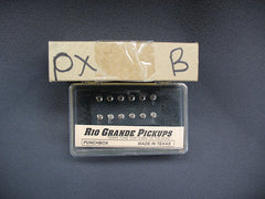 Rio Grande Punchbox PXB