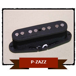 Rio Grande Vintage '51 P-Zazz P-Bass pickup V51PZ