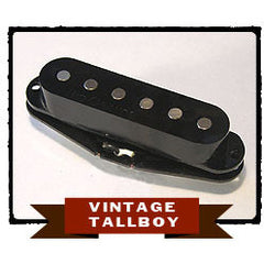 Rio Grande Vintage Tallboy for Strat RW/RP VTSR Acoustic Guitars A-Designs www.stevesmusiccenter.net