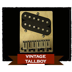 Rio Grande Vintage Tallboy Twangbucker VTTW