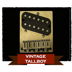 Rio Grande Vintage Tallboy Twangbucker VTTW Pickups Rio Grande www.stevesmusiccenter.net