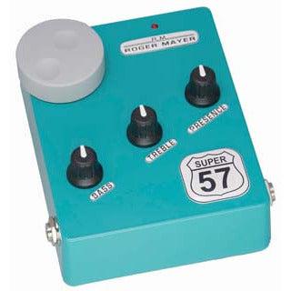 Roger Mayer AMP+ Super 57