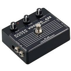 Roger Mayer Voodoo-Axe Classic Pedal
