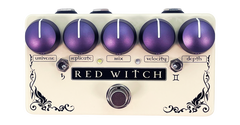 Red Witch Binary Star
