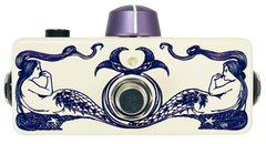 Red Witch OMNIA – Germanium Amplifier