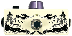 Red Witch XENIA – Overdrive Engine